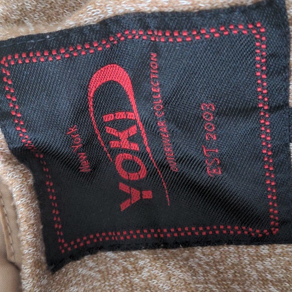 Yoki jacket - Picture 5 of 5